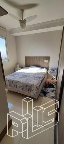 Imagem 9 de 22 de Apartamento À Venda Em Parque Campolim - Ap009231