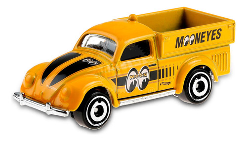 Hot Wheels - '49 Volkswagen Beetle Fusca Pickup - Mooneyes -