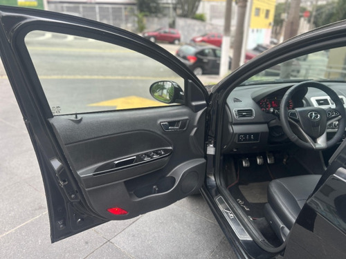JAC J3 1.5 TURIN S 16V FLEX 4P MANUAL
