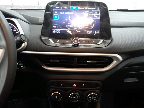 Chevrolet Tracker 1.0 TURBO FLEX LT AUTOMÁTICO