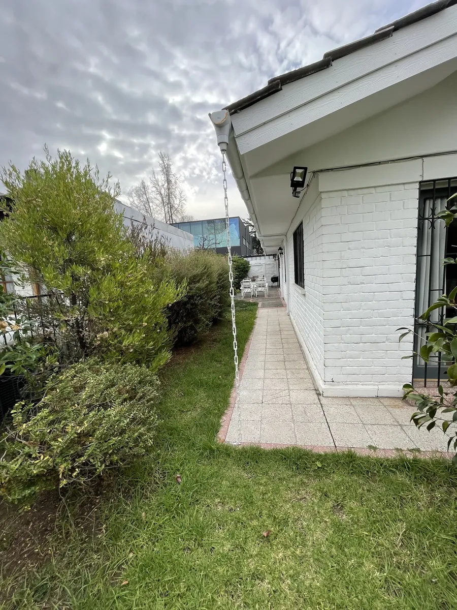 Imagen 4 de 19 de Oportunidad Casa Remodela A Pasos Colegio Manquehue