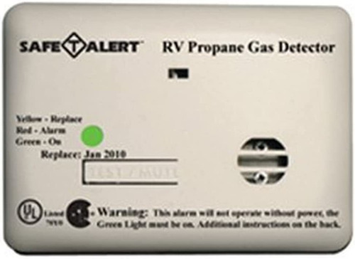 20441wt Detector Lp   Designer De  Aje En Superficie Bl...