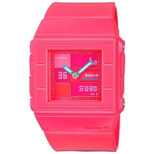 Reloj Casio Baby G 