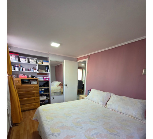Se Vende Departamento Piso 3 El Rodeo, Puente Alto