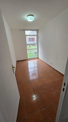 Depto Ñuñoa Con Patio Y Sin Comisión De Corretaje.