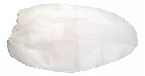 Pack 4 Coladores Malla Para Pinturas Tipo Trimaco De 5 Gal