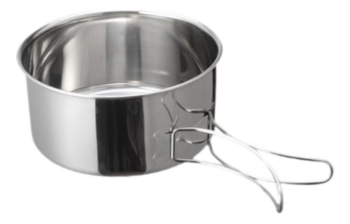Pot De Campamento Pot De Cocina Con Mango De Stockpot Para