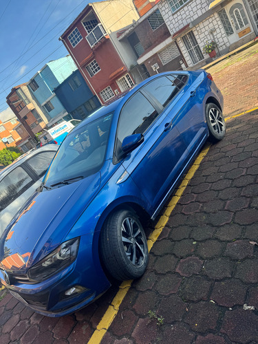 Volkswagen Virtus 1.6 Msi Comfortline Mt