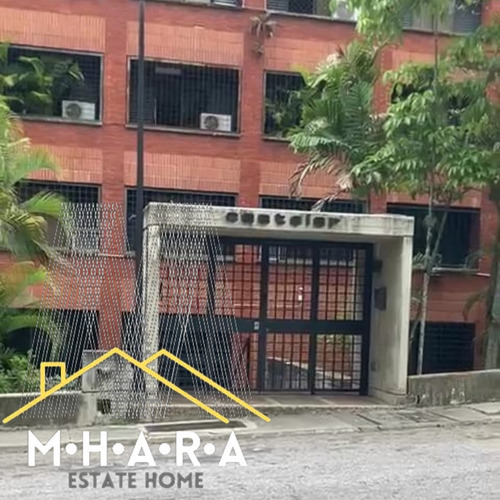 Bello Apartamento En Alquiler En La Urbanización Miranda 