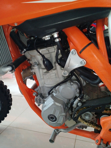 Imagen 5 de 5 de Ktm Sxf 250