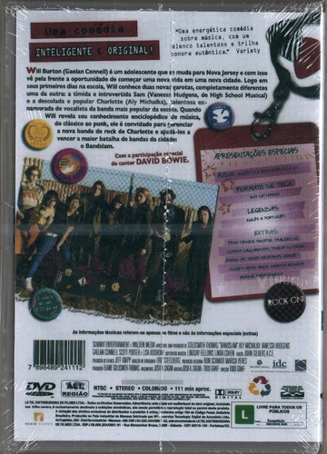 Dvd High School Band