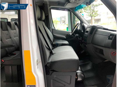 Mercedes Sprinter 416 Escolar 20 Lugares