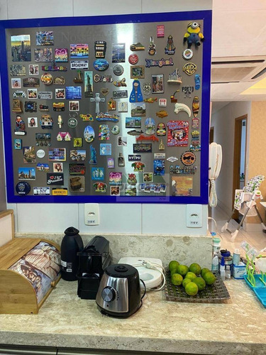 Imagem 8 de 30 de Apartamento Com 3 Dormitórios À Venda, 101 M² Por R$ 600.000 - Dom Pedro - Manaus/am - Ap2787