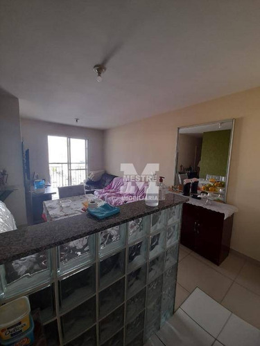 Imagem 13 de 18 de Apartamento À Venda, 64 M² Por R$ 356.000,00 - Gopoúva - Guarulhos/sp - Ap2908