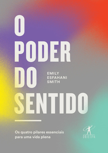 Livro O Poder Do Sentido