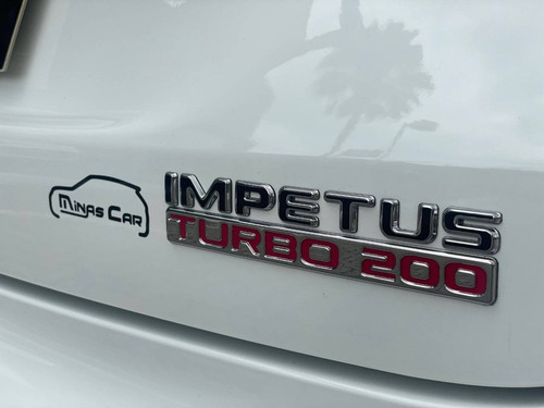 Imagem 12 de 13 de Fiat Pulse 1.0 Turbo 200 Flex Impetus Cvt
