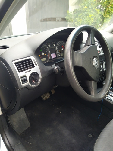 Volkswagen Bora 2.0 Trendline 2008
