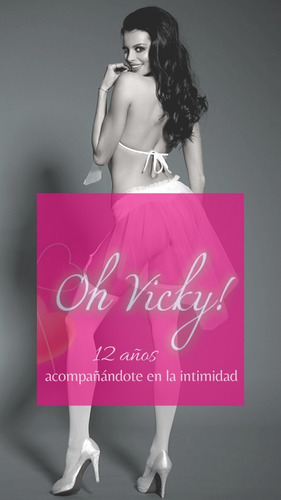 Imagen 4 de 8 de Babydoll Sexy Lencería Sensual Fantasía Oh Vicky Hasta 5xl