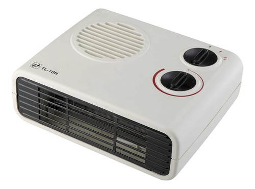 Caloventilador S&p Tl-10 1000-2000 Wts Albion