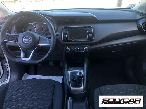Nissan Kicks SENSE, ADVANCE Y EXCLUSIVE