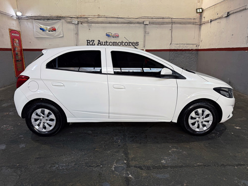 Chevrolet Onix 1.0 Lt 78cv