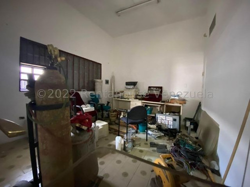 Imagen 21 de 30 de Galpon Con Terreno En Venta En La Zona Industrial 1 De Barquisimeto Rah. 23-11795 //invierta Seguro Con Rentahouse//