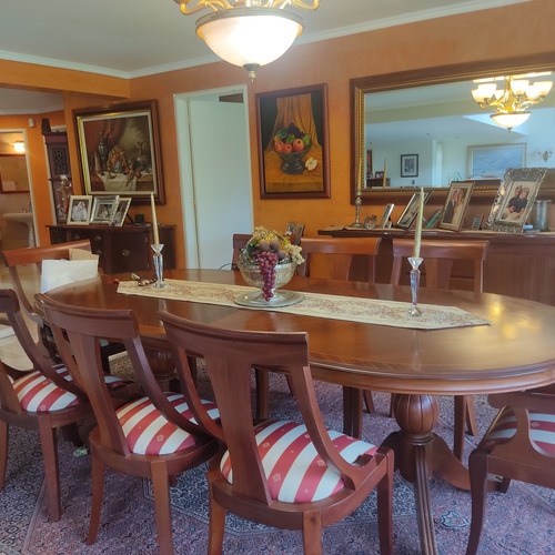 Silvia Jaramillo Vende Elegante Casa Monteclaro Lagunas