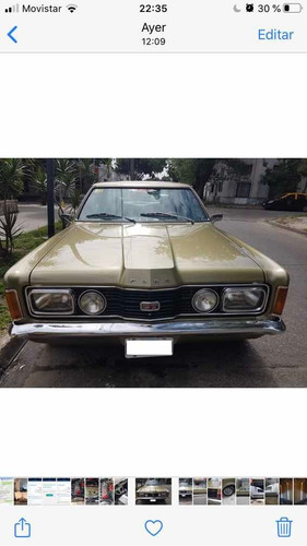 Ford Taunus