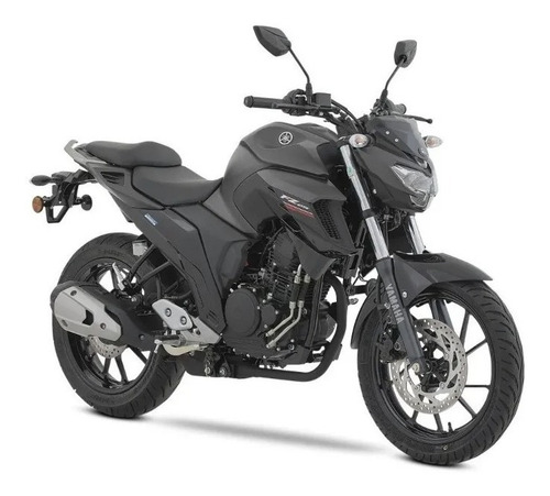 Yamaha Fz 25 Fz25 0km Calle No Honda Twister Cb 250 Cbx 250