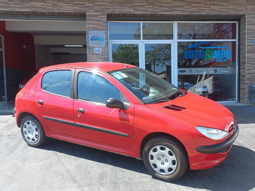 Peugeot 206 1.4 Generation 75cv