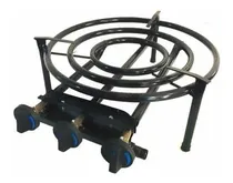 Comprar Mechero Quemador Anafe Paella Discos De Arado Ollas Ø48