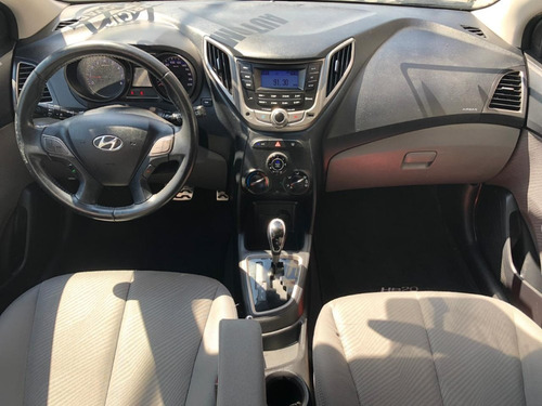 Hyundai Hb20x 1.6 Premium 4p Flex Automático