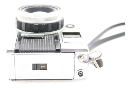 Câmera Analógica Olympus Eed