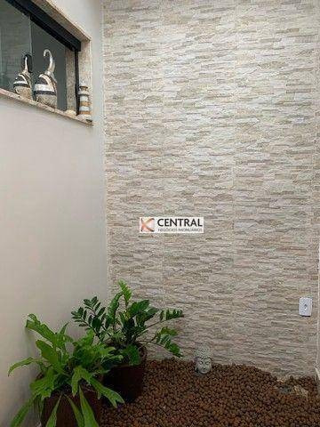 Imagem 14 de 20 de Casa Com 3 Dormitórios À Venda, 130 M² Por R$ 415.000,00 - Jardim Placaford - Salvador/ba - Ca0352