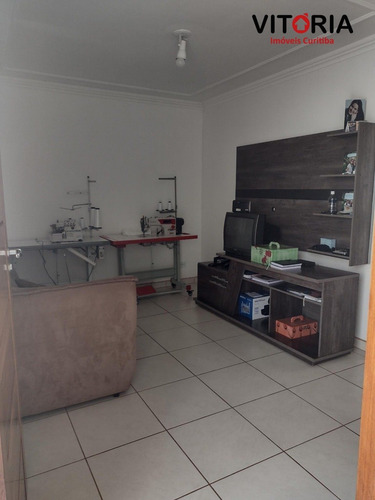 Imagem 10 de 15 de Sobrado - Alto Boqueirao - Ref: 12 - V-so01370