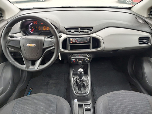 Chevrolet Onix 1.0 Joy 5p