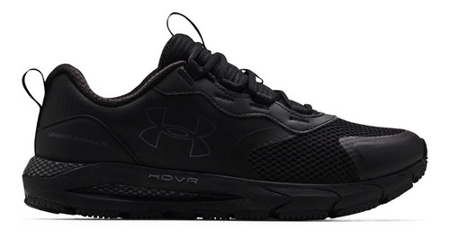 Imagen 1 de 6 de Zapatillas Ua Hovr Sonic Strt Hombre 3024369-003 Blk