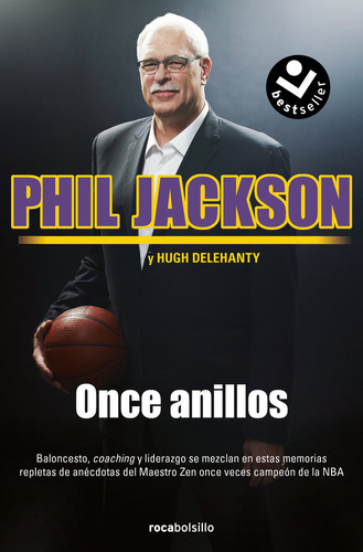 Once Anillos - Jackson,phill