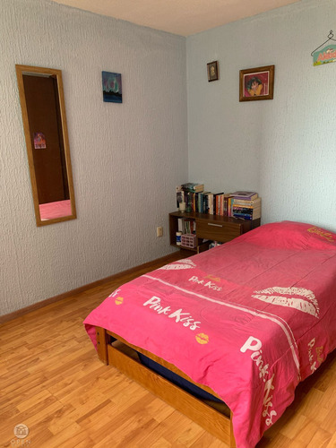 Venta Departamento En La Cuspide, Naucalpan De Juarez
