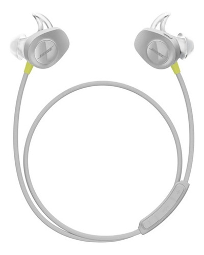 Auricular Bose® Soundsport® Inalámbrico Citron