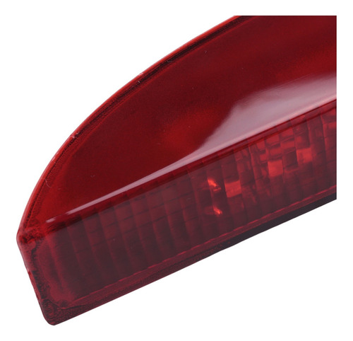 Para Renault Clio Ii 1998-05, Tercera Luz De Freno De Alto N