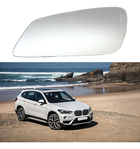 Accesorios De Alto Rendimiento Compatible Con Bmw Izquierda