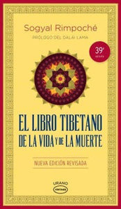 Libro El Libro Tibetano De La Vida Y La Muerte