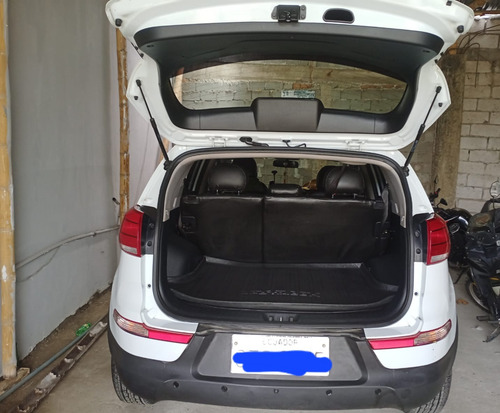 Kia Sportg 2019 72.000 De Km Un Solo Dueño