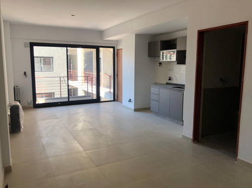 Departamento 34m3 A Estrenar En Parque Chacabuco