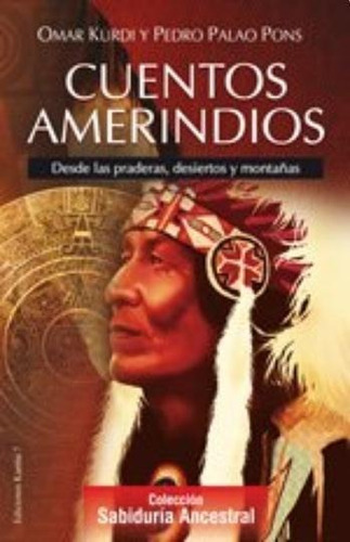 Cuentos Amerindios (pocket) - Omar Kurdi