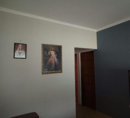Imagem 3 de 15 de Casa Com 3 Dormitórios À Venda, 159 M² Por R$ 365.000,00 - Barranco Alto - Caraguatatuba/sp - Ca1019