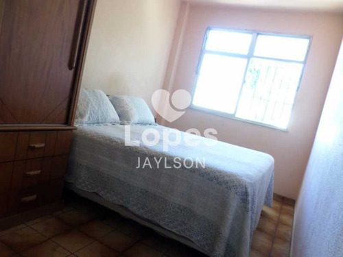 Imagem 5 de 15 de Apartamento - 03 Quartos - Inhaúma - 599275