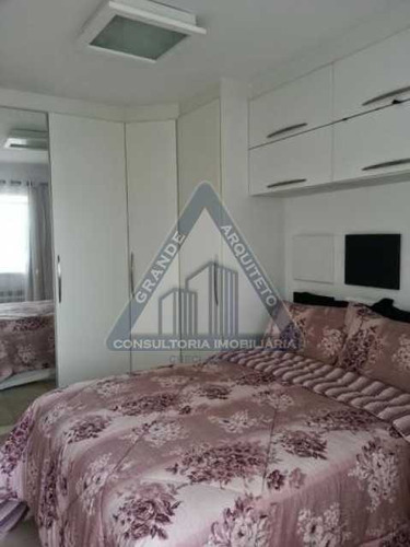 Imagem 7 de 15 de Apartamento A Venda Em Freguesia - Gaap20117