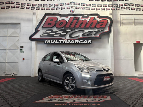 Citroën C3 TENDANCE